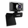 Aoni C11 HD USB Webcam with Built-in Microphone