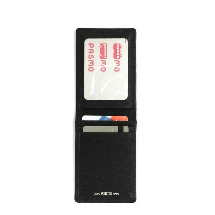 [Porter] Current Pass Case 052-02208 Navy FREE