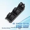 84820-32150 Переключатель стеклоподъемника 14-контактный для Land Cruiser '91-'96
