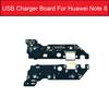 USB Charger Jack Board For Huawei Honor 7A 7C 8A RU 9I 10 V10 Y6 Y7 Y9 Charging Port USB Board