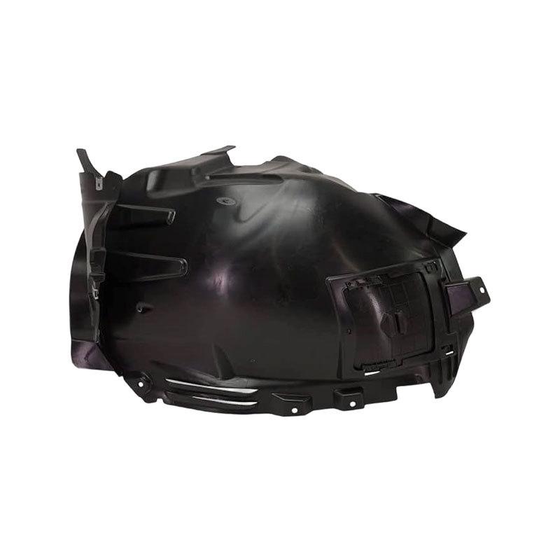 Подкрылок передний для Mercedes GL-Class W166 (Детали 1668800505/1668800605)