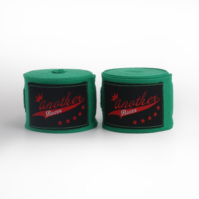 3m Boxing Hand Wraps for Muay Thai, MMA, and Sanda - Hand Protector Bandages