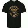 Death Machine Biker Motorcycle Motorbike T Shirt