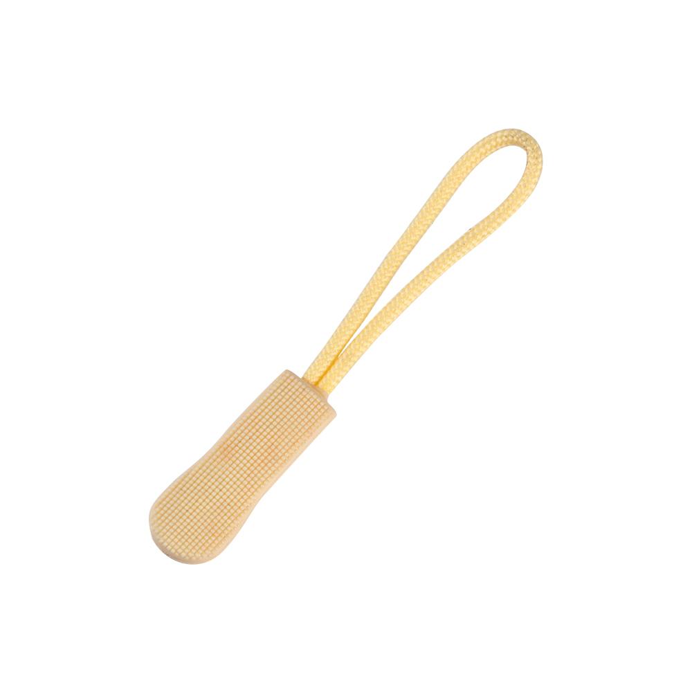 Travel Suitcase End Fit Fixer Tag Crafts Puller Zipper Buckle Zipper Puller Zipper Ropes Zip Cord