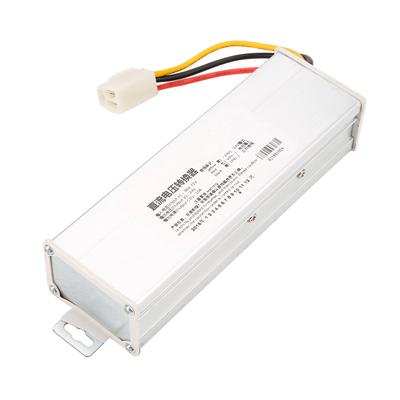 DC 36V48V60V72V в 24V10A 240W понижающий напряжение модуль преобразователь питания