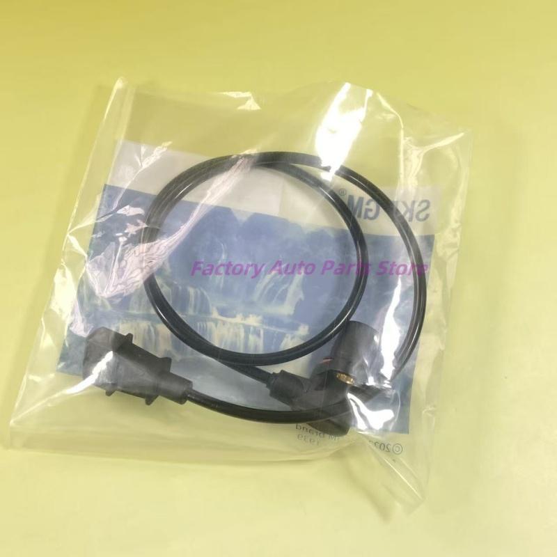 Car For Chevrolet Optra LUV Captiva Evanda Lacetti Nubira For Daewoo Suzuki Vauxhall CPS Crankshaft Position Sensor NO: 96418382
