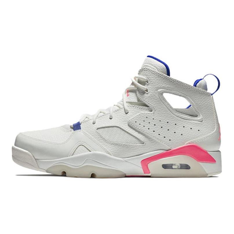 Jordan Flight Club 91 Ультрамарин 555475-125