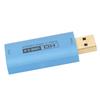 Карта видеозахвата Z26A HD мультимедийный интерфейс для USB3.0 карта звукозахвата для ноутбука для Xbox