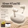 UGREEN HiTune T6s Surprise Limited Edition Wireless ANC Earbuds
