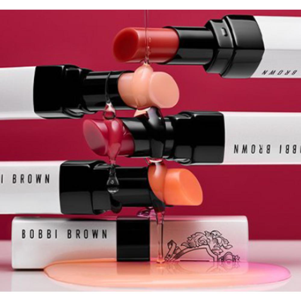 Bobbi Brown Extra Lip Tint 2.3г, Bare Punch, 1 штука