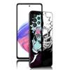 Чехол с изображением аниме дзюдзюцу кайсен Ryomensukuna для Samsung A21 A30 A50 A52 S A13 A22 A23 A32 A53 A73 5G A11 A12 A31 A33 A51 A70 A71 A72