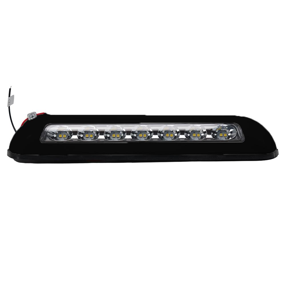 Внутреннее освещение RV LED Light Внешнее светодиодное недеформируемое быстроустанавливаемое светодиодное освещение V Awning Porch Exterior V RV