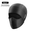 Outdoor Sun Protection Face Mask Ice Silk Neck Gaiter for Men Women Windproof Full Face Cover for Spring Summer Cycling