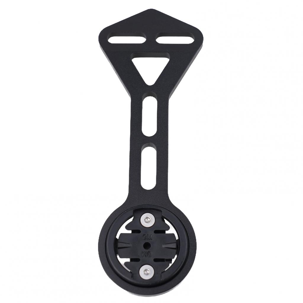 Черное крепление на руль велосипеда для F12 F MOST для Garmin прочное и надежное