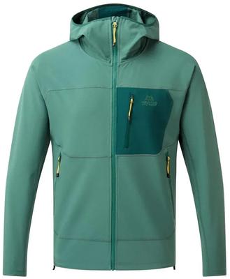 Куртка Mountain Equipment Arrow Hooded Men's Jacket (ME-006529) fern/pine