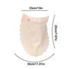 Dustproof Sun Protection Mask UPF50+ Sunshade Face Mask Fashion Anti-UV Neck Scarf  Outdoor