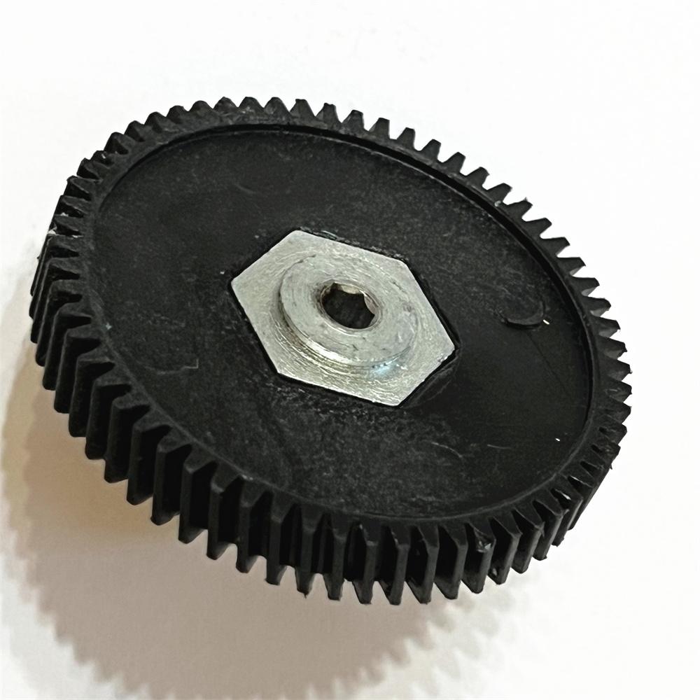 Sunroof Motor Gear 54103448675 Fit For Mini Cooper R55 R56 R60