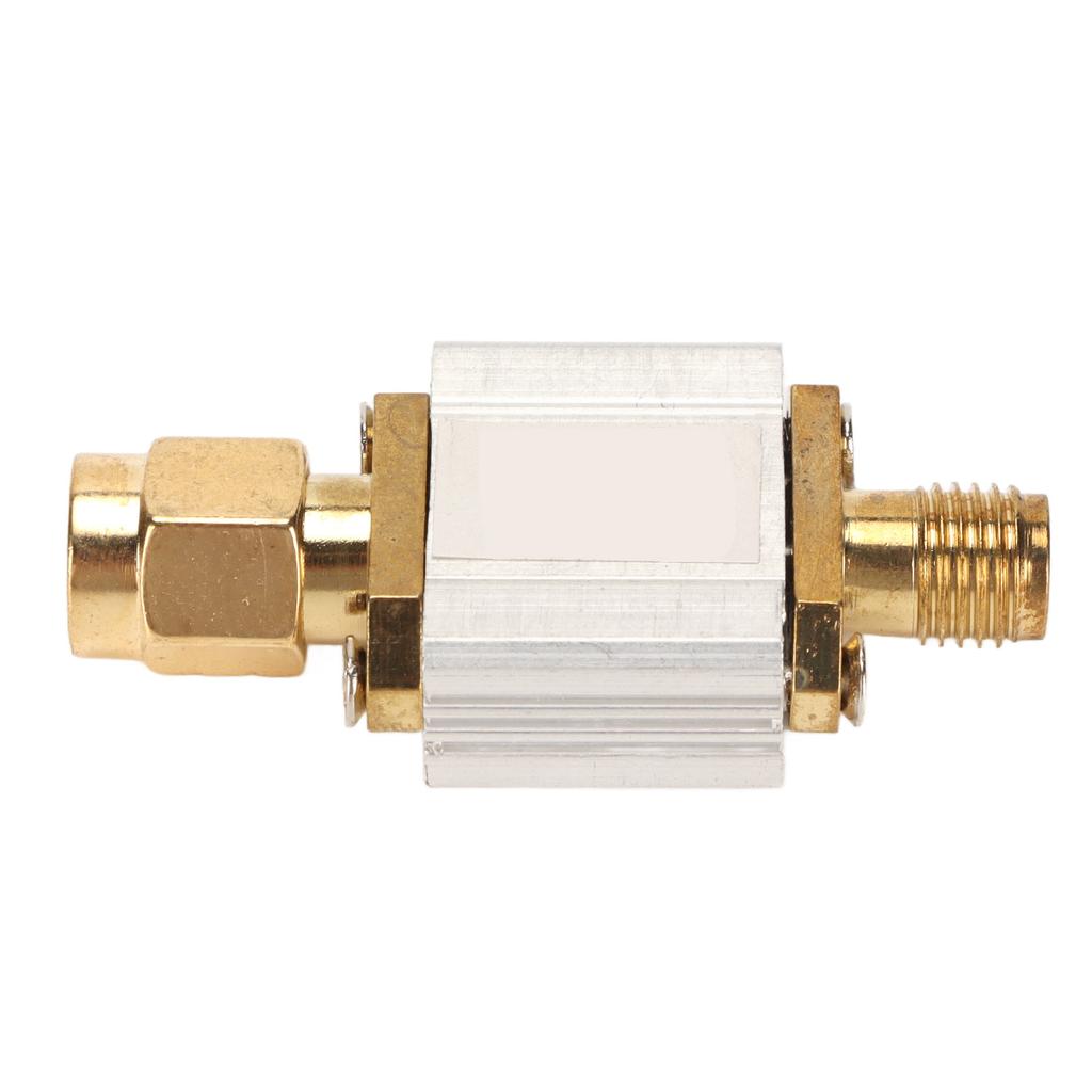 Полосовой фильтр ПАВ 725 МГц Полоса пропускания 45 МГц Полоса пропускания по уровню 1 дБ 703–748 МГц Печатная плата 50 Ом Полосовой фильтр