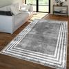 Washable Printed Carpet LNA1355-HT485
