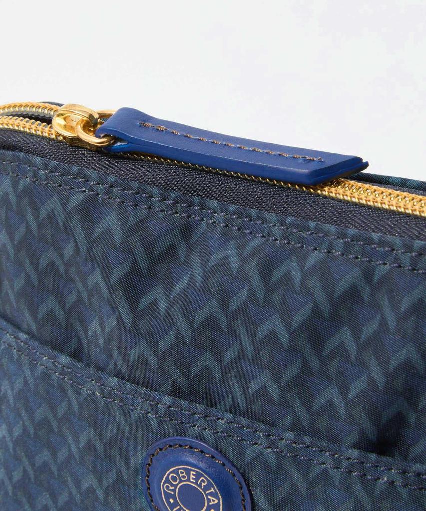 Roberta Pieri TATAMI BUGY COSMETIC CROSSBODY Сумка через плечо для женщин [Б/у]