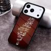 Защитный чехол для телефона с флагом Палестины для iPhone 17 16 15 Pro Max Air 14 13 12 11 Plus Ударопрочный Capa Чехол
