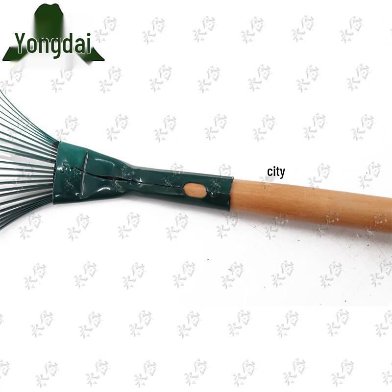 Wooden Handle for Garden Rake