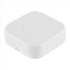 Tuya Zigbee Кнопка Умный Переключатель Сцен Интеллектуальная Связь Беспроводной Переключатель Автоматизация Работает с Smart Life