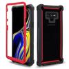 Чехол для телефона Samsung Galaxy S21 Note 20 S20 Ultra 8 9 S8 S9 S10 Plus Lite S10e Защитный бронированный чехол повышенной прочности Ударопрочный чехол