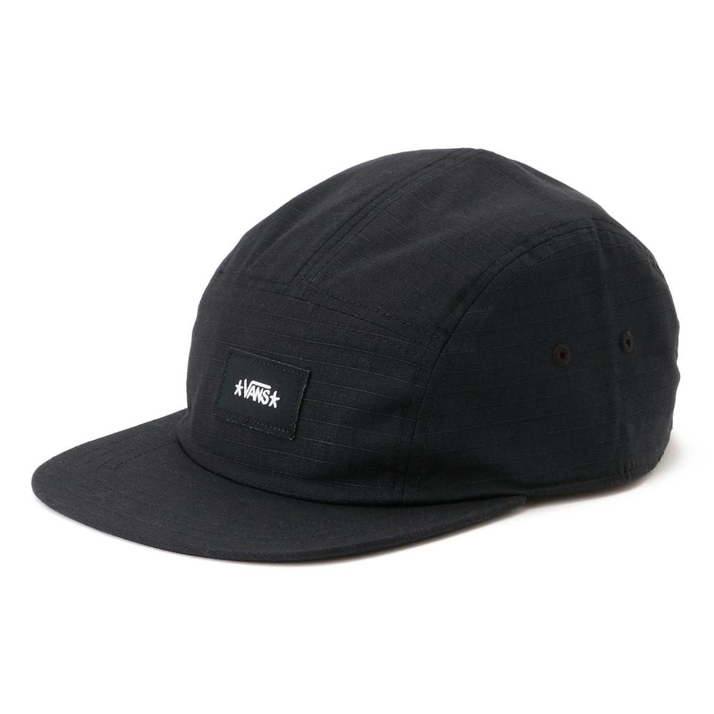 Vans Скейт Atiba Haze 5-панельный Vn000r50blk Черный