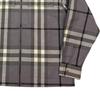 Burberry SS23 Jackets & Coats Men's Gray 80898131