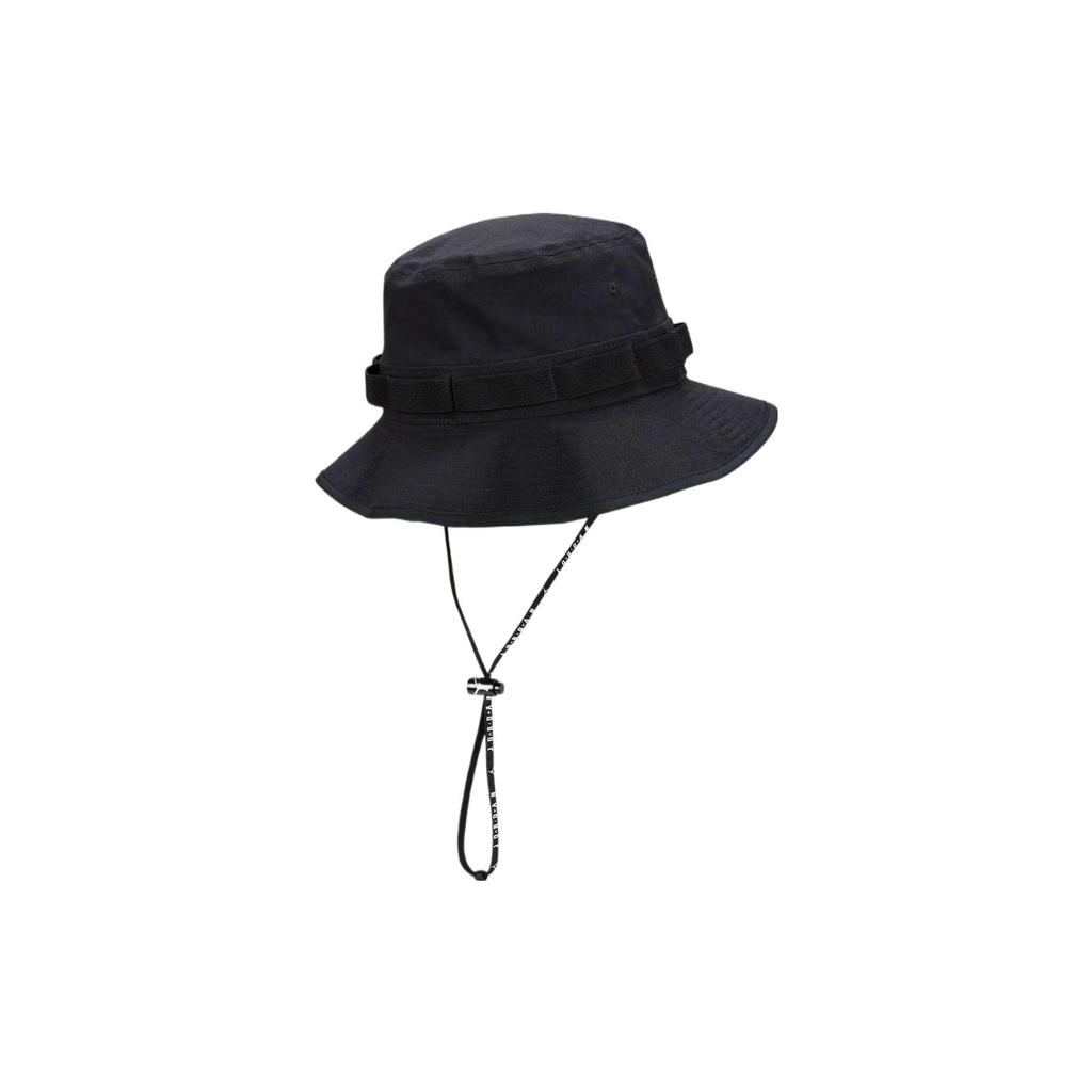 Air Jordan Apex Bucket Hat 'Black' Men's FD5188-010