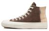 Chuck Taylor All Star Carhartt Wip x Chuck Taylor All Star Converse Pro High 'Starfish Dark Earth' A10819C