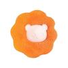 Pet Hair Remover Reusable Ball Laundry Washing Machine Filter Wool Sticker Cat Hair Remover Pet Fur Lint Catcher Home
