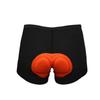 Men Underwear Sponge Padded Bike Sport Outdoor Padded Sports Cycling Short Pants