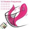 2022 Ношение вибрационного клитора, стимулирующего влагалища массажера, вибратора, секс-игрушки, вибрирующие яйца, женские секс-игрушки, вибрирующие яйца