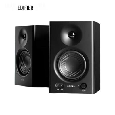 Edifier MR4 Active 2.0 HIFI Настольные колонки CN вилка (адаптер в комплекте)