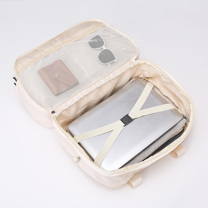 Раздвижная дорожная сумка, большая многослойная дорожная сумка, дорожный багаж, сумки для хранения, сумка для ручной клади, сумка для сухого и влажного багажа