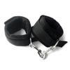 BDSM Sex Toys Erotic Sex Games Slave Restraint Bondage Gear 10PCS/Set Whip Hand Cuffs Adult SM Products for Woman Couples Bed