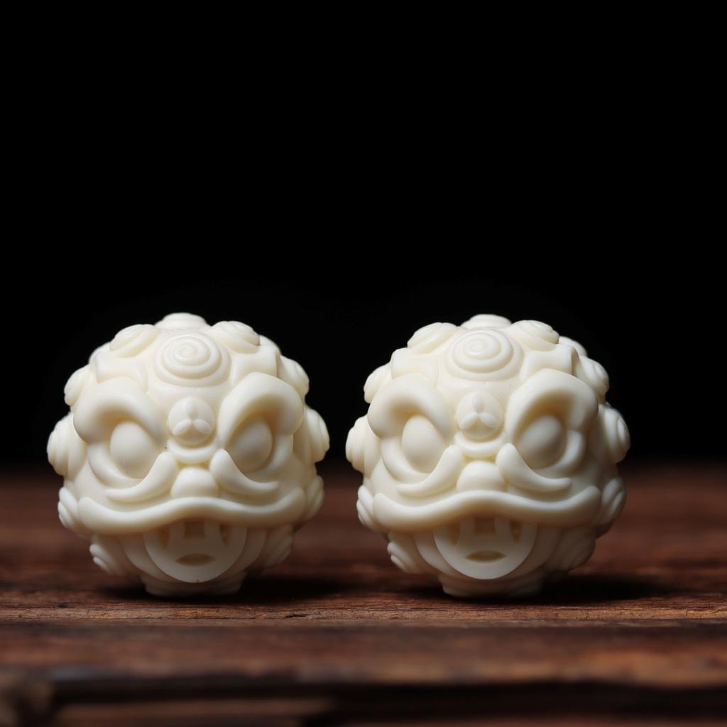 1 пара, 50 мм, прочный, для снятия стресса, для подтяжки мышц, мини-релаксирующий мяч для расслабления мышц, мяч Баодин, инструмент для ухода за здоровьем, китайский мяч