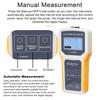EY1800/EY1600W/EY800W/EL400B Solar Photovoltaic Panel Tester Multimeter Auto/Manual MPPT Detection Voltage Test Tool Voltmeter