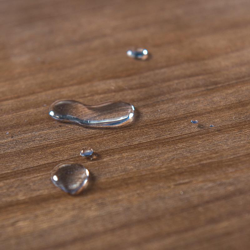 Круглая скатерть из ПВХ, водонепроницаемая, маслостойкая, моющаяся, прозрачный настольный коврик, скатерть в европейском стиле для журнального столика