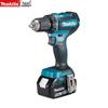 Makita 18В Бесщеточная Аккумуляторная Дрель-Шуруповерт DDF485Z Штекер CN (адаптер в комплекте)