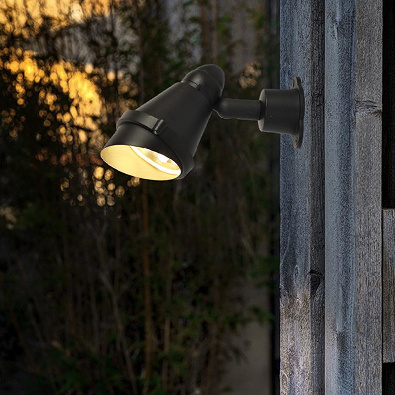Outdoor Led Spot Spike Light Decorative Garden Lighting with Aluminum Body Aluminum Material