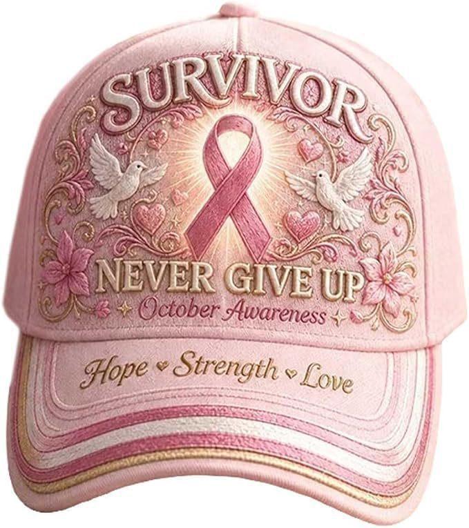 New D Digital Printing Baseball Cap Pattern Gentle Wind Ladies Versatile Fashion Shade Cap