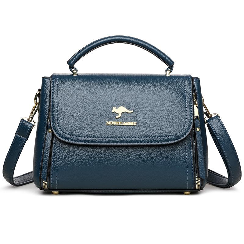 Сумка через плечо Сумка через плечо Женская модная женская сумка