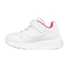 Skechers Girls Street Uno Lite Perforated Trainers