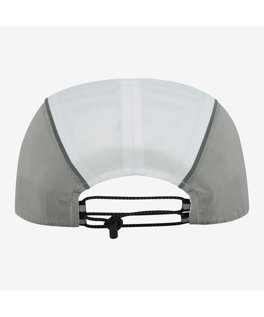 Noseupeiseu Ne3Cs05K White Label Электронный колпачок для скорости Белый
