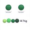 Anxiety Relief Fidget Toy Magnetic Sensory Balls Sensory Toy New Worry Balls  Kid Adult Use