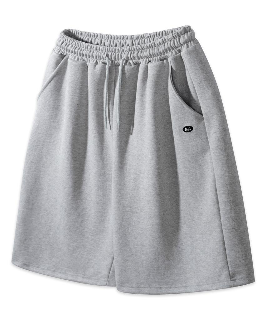 ALVINCLO Carpenter Training Elastic Shorts Pan2519 (2 Colors)