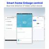 Tuya Smart WiFi/ZigBee Carbon Dioxide Meter NDIR High-Precision Real-Time Detection Intelligent Linkage Home School CO2 Detector
